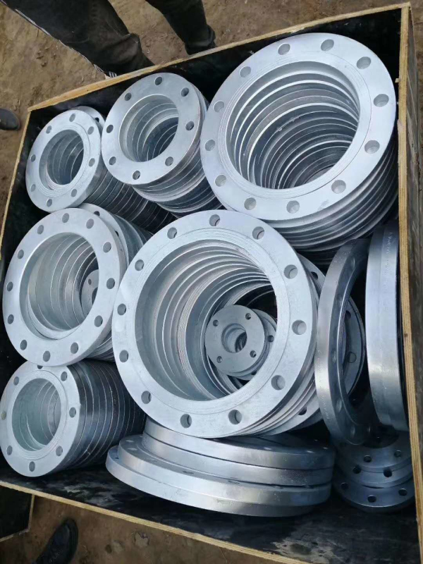 碳钢法兰