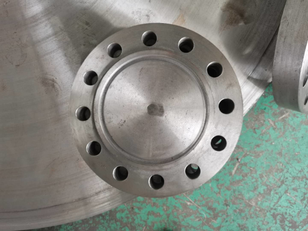 碳钢法兰